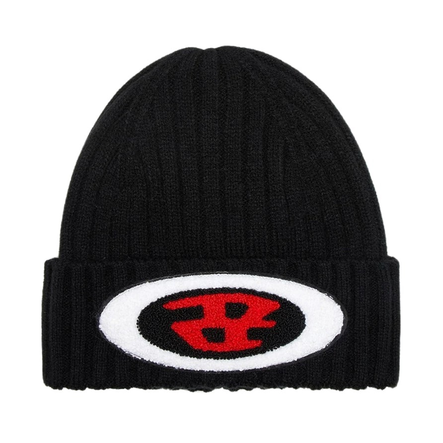 Кришка дизельна чорна K-DIEGO-C